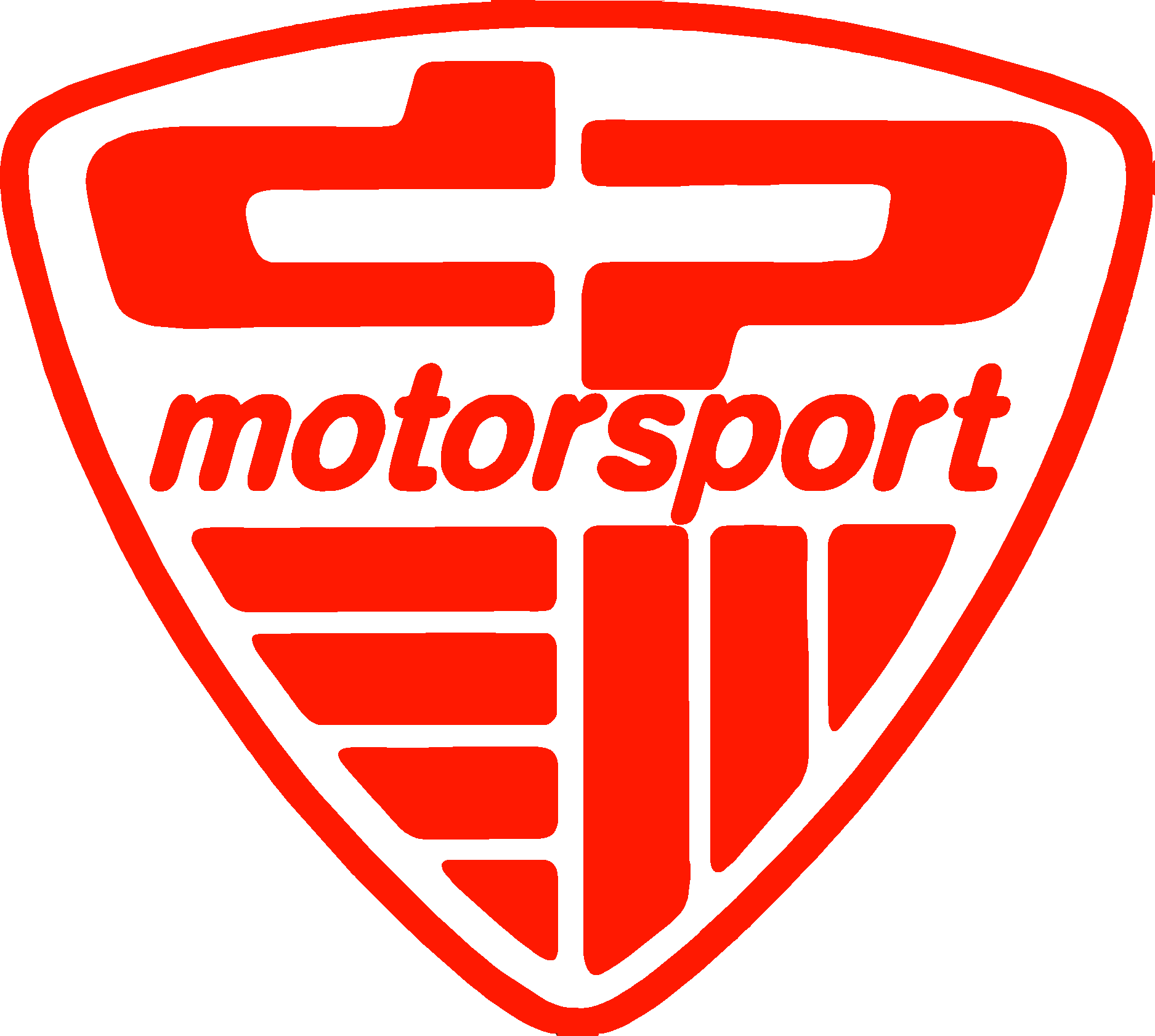 DP Motorsport Logo Vector Logo